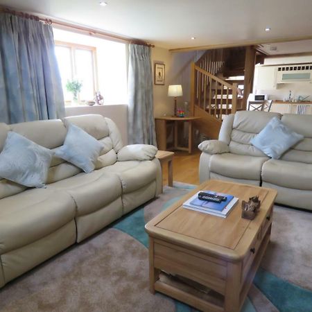 Welsh Apple Barn Villa Chepstow Bagian luar foto