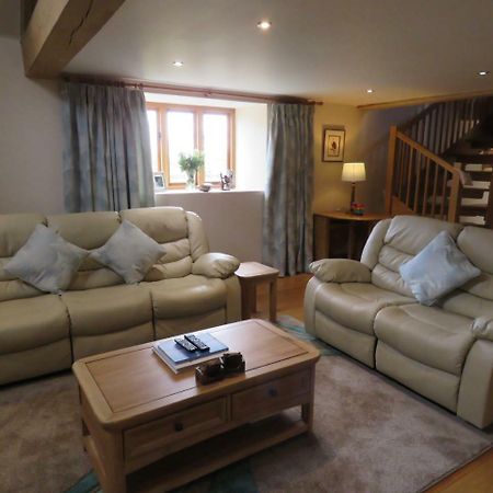 Welsh Apple Barn Villa Chepstow Bagian luar foto